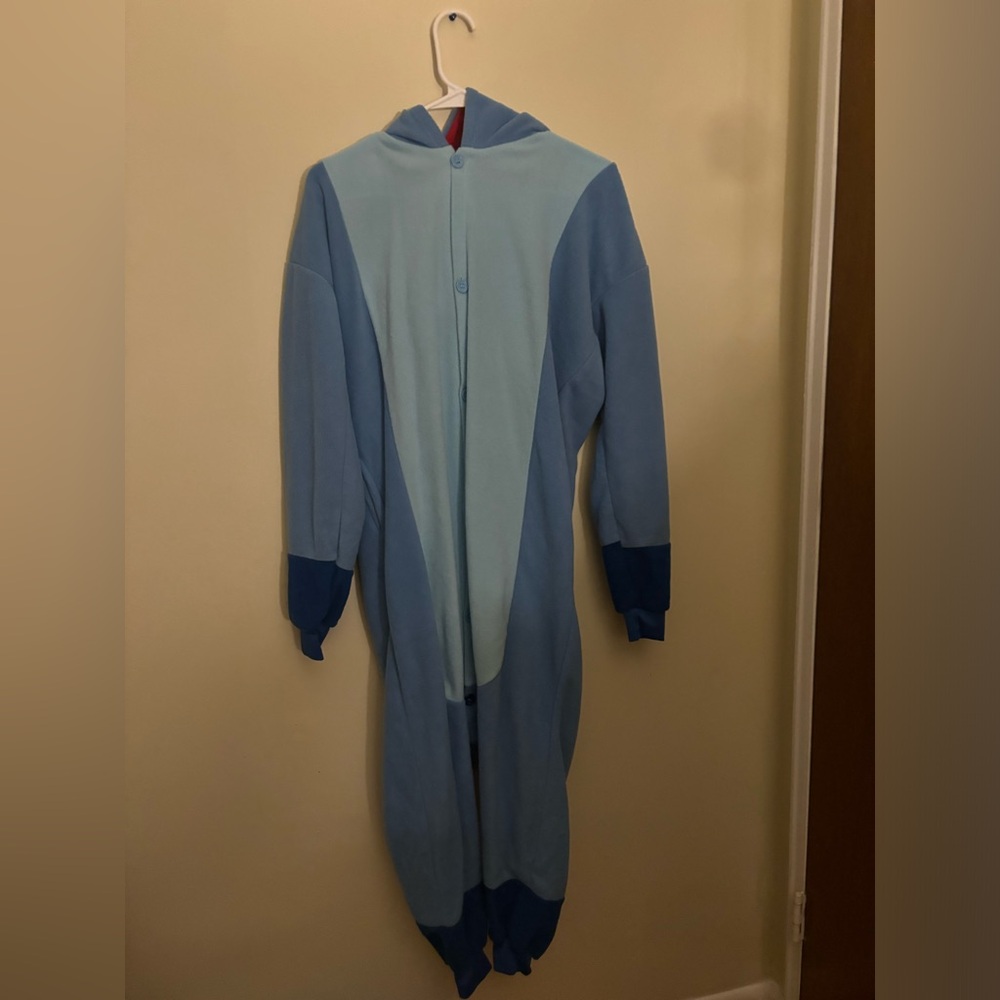 STITCH onzie/costume